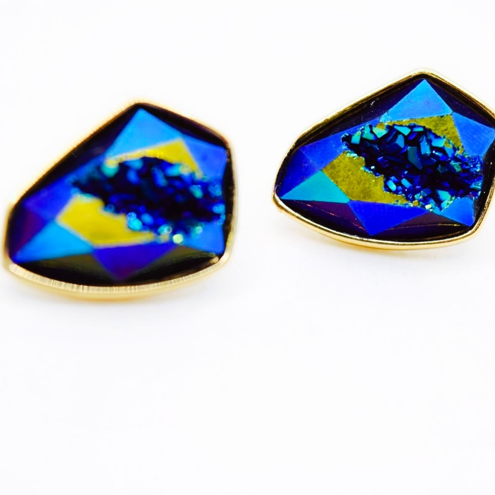 Beautiful Stud Earrings